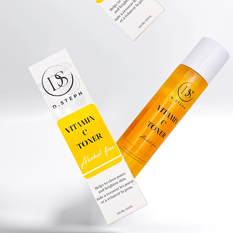 Facial toner